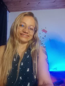 anthonela_mature_ ANTHO Pic