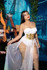 LORENADAVIES Your goddess and beloved girl 🎃🔥 사진 4
