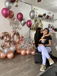 PamelaFtMia's photo