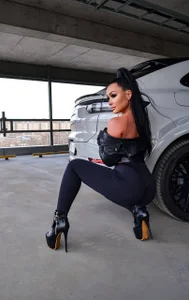 divamonikate BLACK PASSION Pic 3