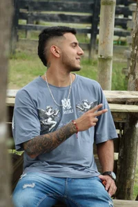 nico_rivera: 🩵 ( 7 фото)