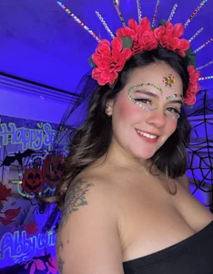 AbiggailMonroe CATRINA รูป  2