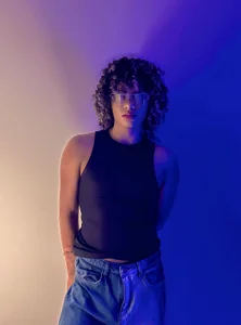 Lucas_eevans Blue 사진 2