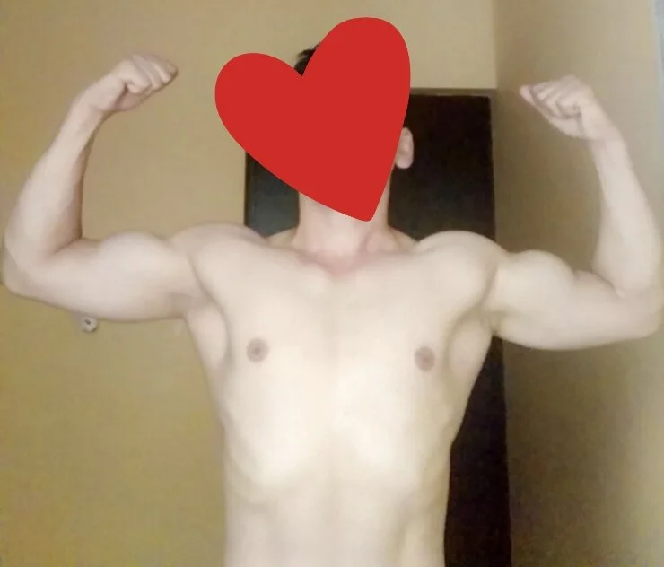 Hunk4wildsex 熱門圖片 6778