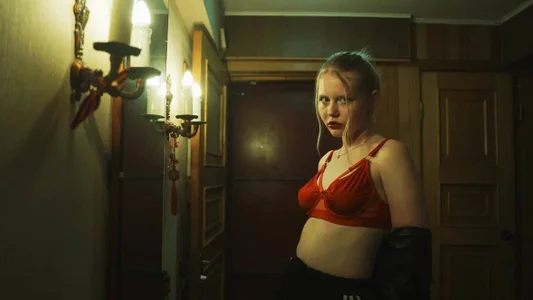 Wendy_228のslavic girl vibeの 5枚の写真