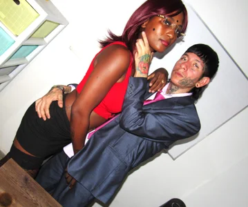 sexy couple♥ de AshlieeGreenn  Imagens