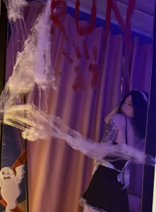 Emma_Kirks Sexy Housemaid❤ Immagine  5