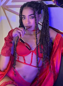 welcome to my room de dulce_brown01 Foto 4