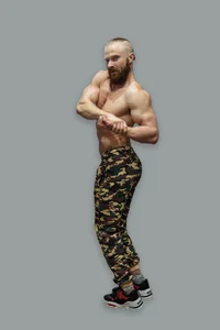 Paul_Rolex BOW TO ME! 💪💪💪 Hình 4