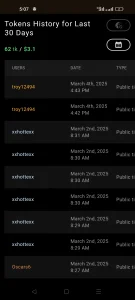 KeptupInosine Ummahh😘 Immagine  2