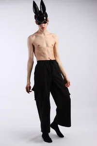 Unholy_HaloのQuick photos in the friend's photostudioの 9枚の写真