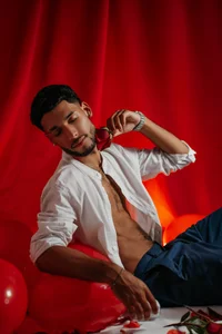 Thiagoferreti happy valentine Hình 2