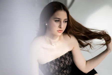 How do you like my knee socks? de EleanorePeach Foto 7