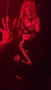 Jackie_SwannのRed Raveの枚の写真