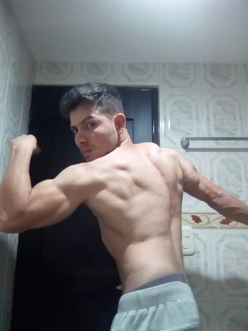 Rocky_Muscle избранные изображения 7024