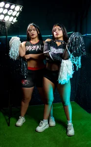 Lilith_and_Khloe Good girls? Pic 4