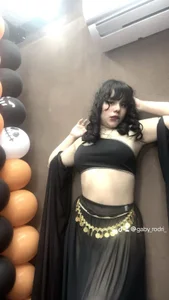 BDSM_NolimitsSexHard SEXY GIRLS ON WITCHING DAY 🎃 Billede