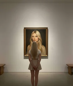 ElsaDivine Close Enough 💕 Foto