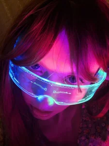 IsabellaBlacky Future babe Immagine  3