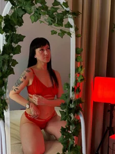 Nika_Blaze🥰图片 4