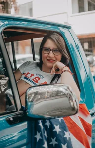 Soe_Lara Happy July 4 🔥 Pic 6