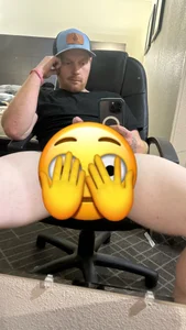 More tease de Nakedginger26 Foto