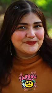 TaniaBellini Over the shot Poză 4