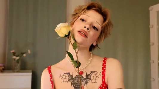 boobsybootie like roses we blossom then .... ? Pic 4