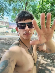 goonerboy20cm Myself Immagine 