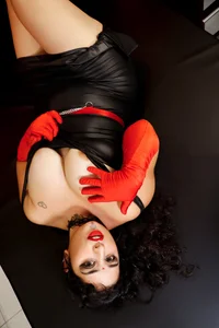 sophiaamethystt Fetish Pic 6