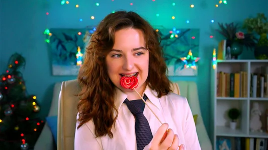 AnnTerry_ funny moments from streams Pic 3