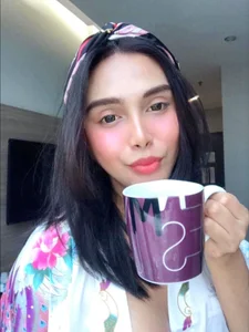 AyaWard Muahhh! Fotka