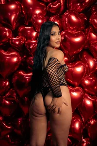 zharia_lux_25 San Valentine❤️❤️ Pic 9