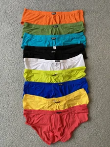 Men's Thongs/Panties de legendmusicc Foto 4