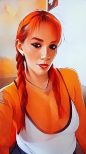 red_milf_'s Muackkkkkk Sex Photo 1