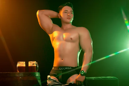 St. Patrick Fest 🍀 de Zack_Miller24 Foto 5