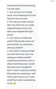 vanda26hot What do you think of me☺️ Immagine  8