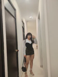 Noaa_ pretty curly girl 🫣 Pic 2
