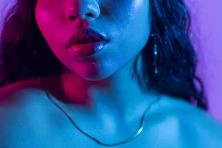 Iriana_Vexz Purple Pic 2