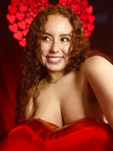 AmmberJones Sweet Valentine Foto 2