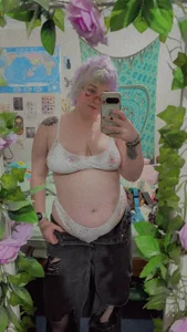 colourmedaisy's XXX Nude Photo 4