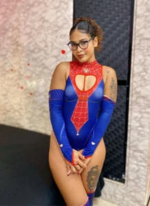 IVISBOUNCYASS Widow! 🥵 Foto 2