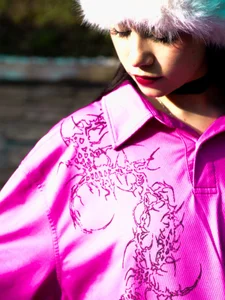 SaharaKramer 🫦🩷 зображення 3