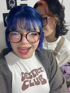 us de Gaby_Danna  4 Imagens