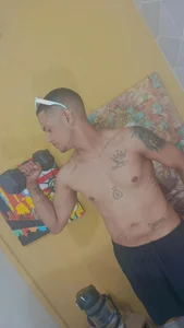 mario hot latin od MarioChams  snímek