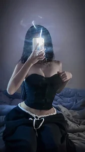 Ori-Yannie me Hình 4