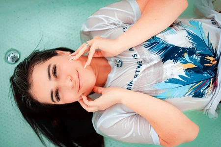 KallyMyller1 wet shirts°° Immagine  2