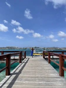 AndreaMartiniBeach, sun and sand图片 3