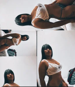 Bab gril de chloemi  Imagens
