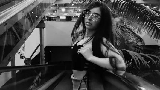 Eva_Macalliter You are my lack of judgment! Foto